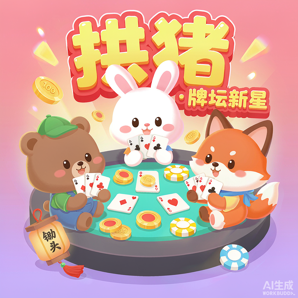 欢乐棋牌